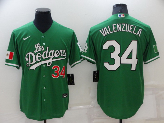 Los Angeles Dodgers Jerseys 118 [Wholesale MLB Jerseys 13118]